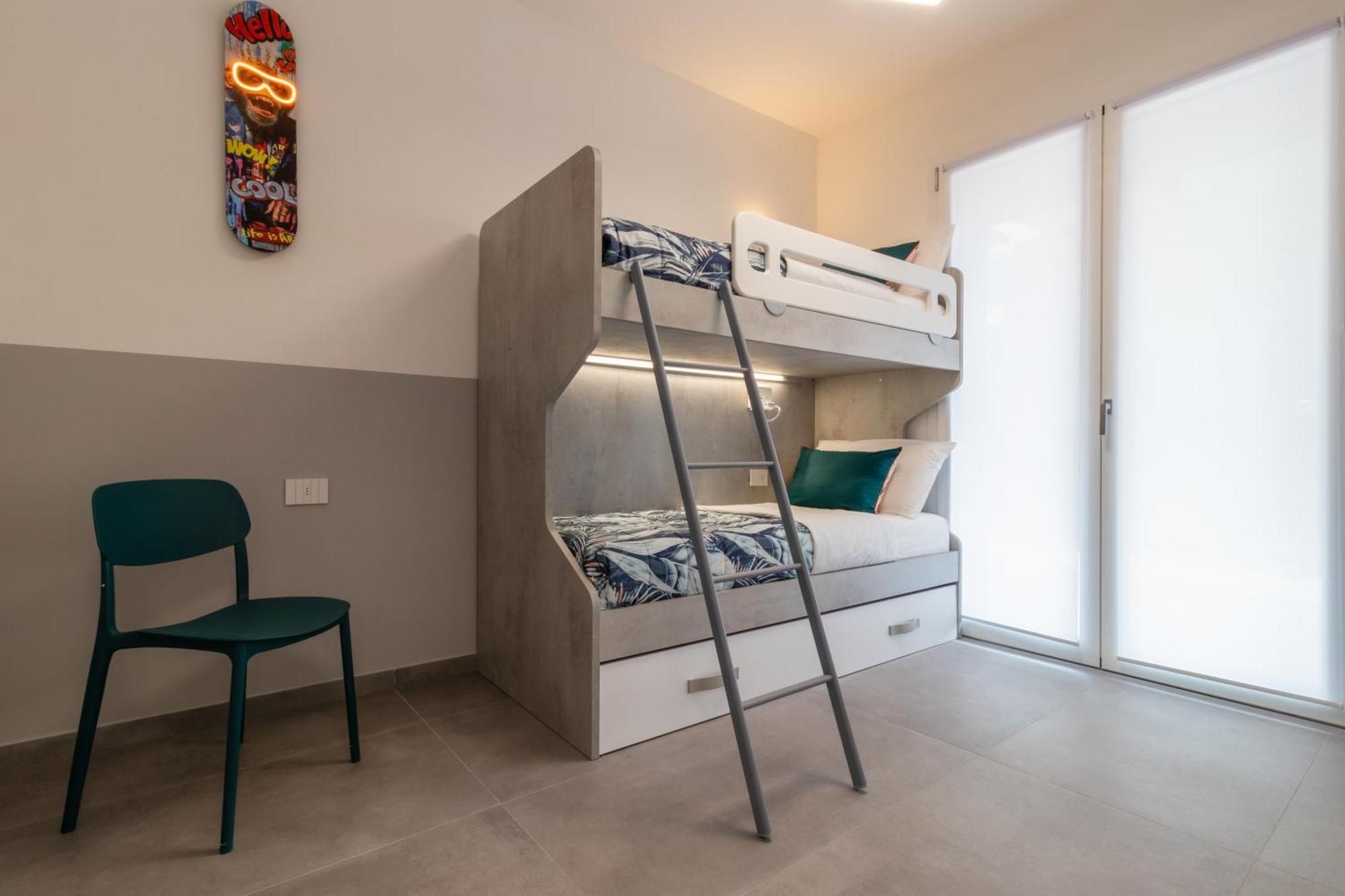 Casa vacanze Monkey House Riccione